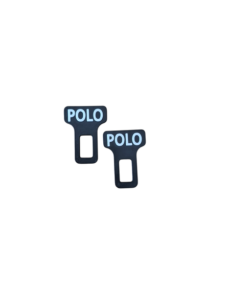 Seatbelt Clips