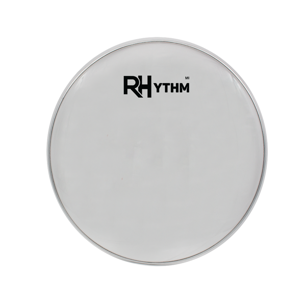 Rhythm MI 13''Clear Drum Head 0.25mm