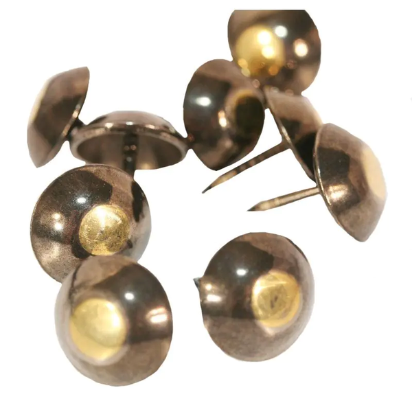 Kitro Decorative Nails 9,5mm 500 Pieces