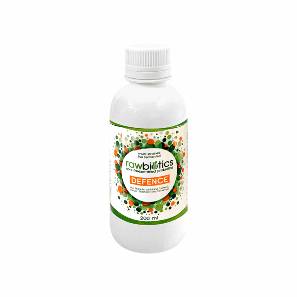 Rawbiotics Defence 200ml
