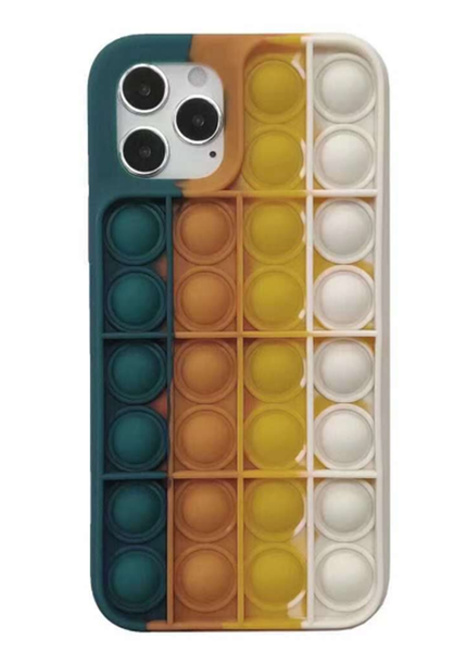 Iphone 11 Silicone Case