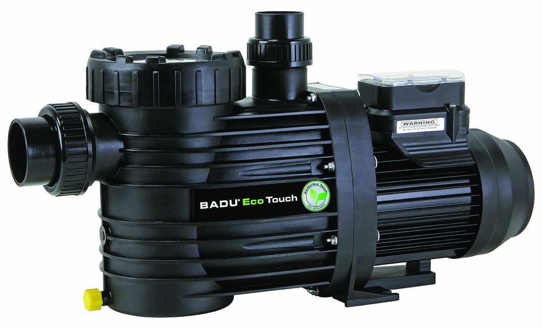Speck Pumps - BADU Touch Self-Priming Swimming Pool | Buy Online in South Africa | takealot.com