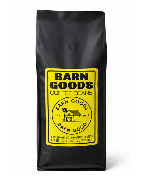 Barn Goods logo