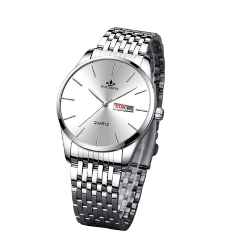 Fourron Men Formal Watch Shop Today. Get it Tomorrow takealot