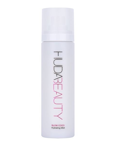 Huda Beauty - Glow Coco Hydrating Mist