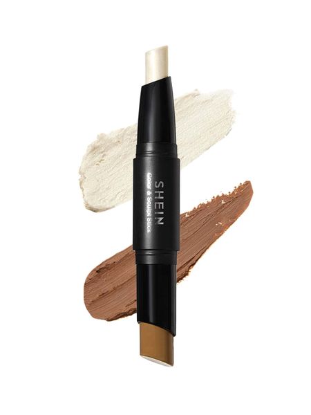 SHEGLAM Color &amp; Sculpt Contour Stick - Coffee and Gold