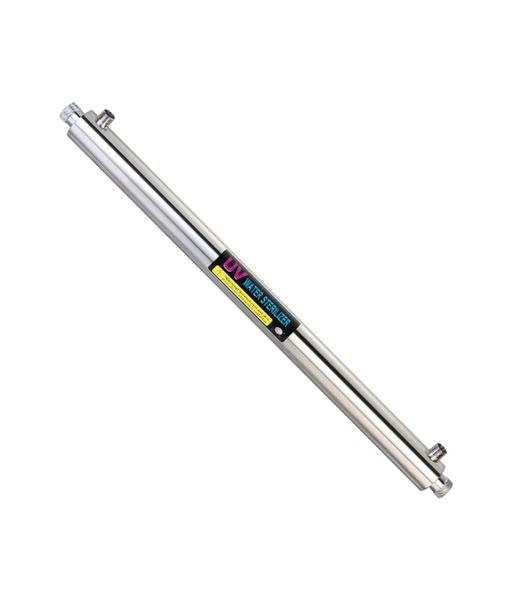55 Watt UV Water Sterilizer