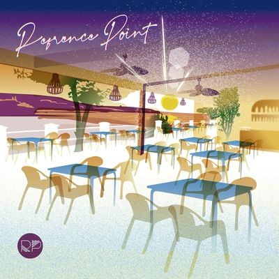 Reference Point (Vinyl / 12" Album)