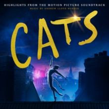Cats (CD / Album)
