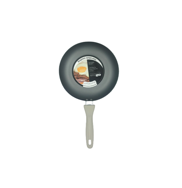 O2 Cook HoneyComb Non-Stick Frying Pan - 24cm