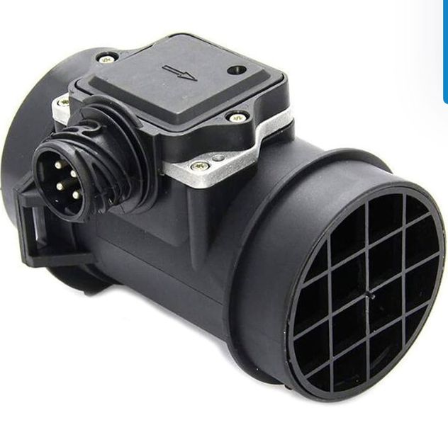 SD Air Mass Sensor BMW E39; E36; E34; (520i; 320i; 520i ) 24V; (1990-2003)