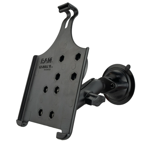 Suction Cup Mount For Apple iPad Mini 4 and 5