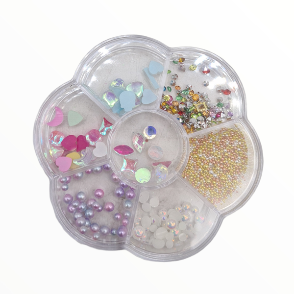 Nail Gems