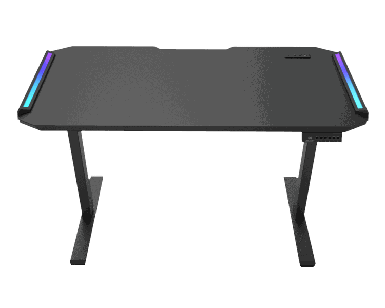 Cougar E-Deimus 120 Electric Gaming Desk