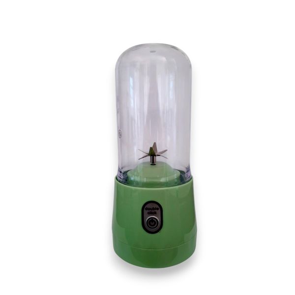 Portable Rechargeable Juice Blender