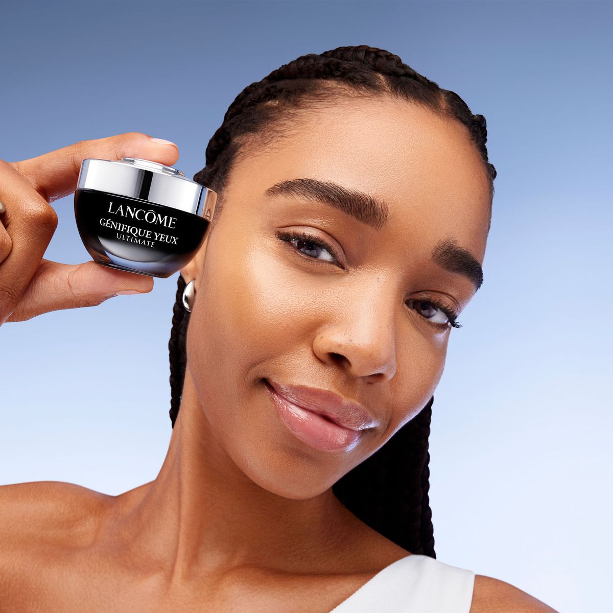 Lancome Genifique Ultimate Eye Cream, 20ml | Shop Today. Get it