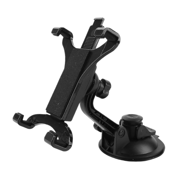Universal 360-Degree Rotating Tablet Suction Mount