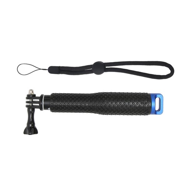 19in Selfie Stick Waterproof compatible with Hero 7 6 5 4 2 1