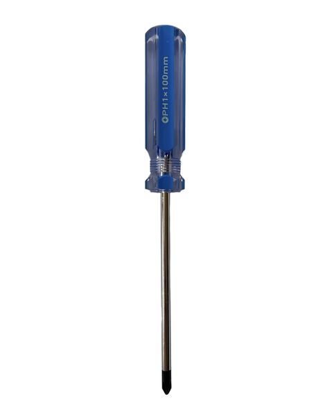 Fixtec PH1x100mm PH Screwdriver