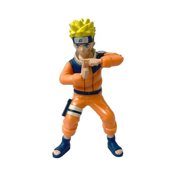 Comansi Naruto Uzumaki figurine (9.5cm Tall)
