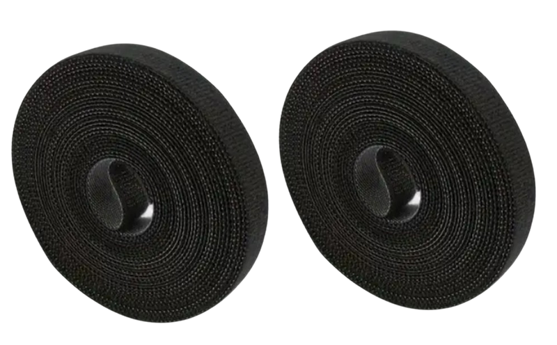 Double Sided Hook &amp; Loop Strap - 10 Meters