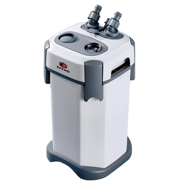 Aquarium Canister Filter Fish Tank Aquarium Filter 850L/H