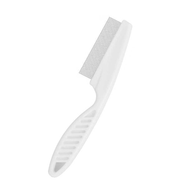 Pet Grooming Brush, Dense-Toothed Comb