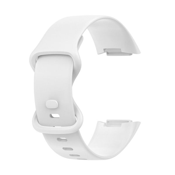Killer Deals Replacement Silicone Strap for Fitbit Charge 5/6
