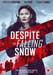 Despite the Falling Snow(DVD)