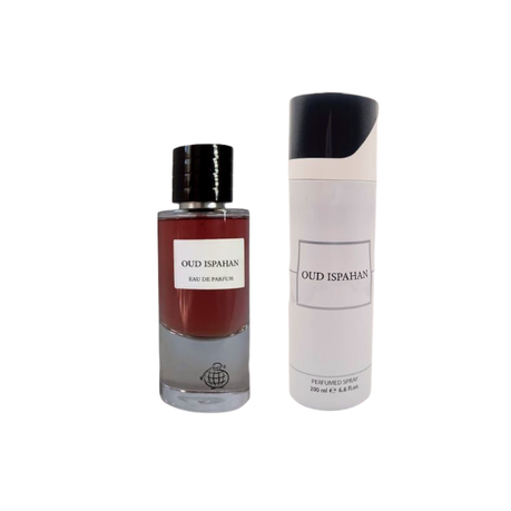 Oud ispahan dior precio best sale