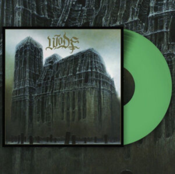 Wode (Vinyl / 12" Album)