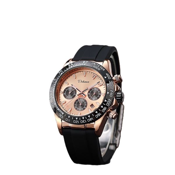Dulunwe Automatic Mechanical Watch