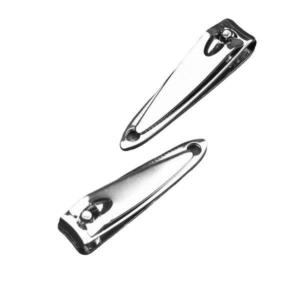 Stainless Steel Nail Clippers, Household Nail Clippers, Manicure Tools