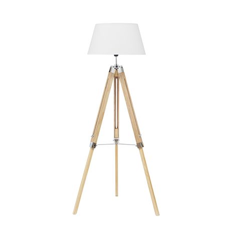 Warehouse deals floor lamp