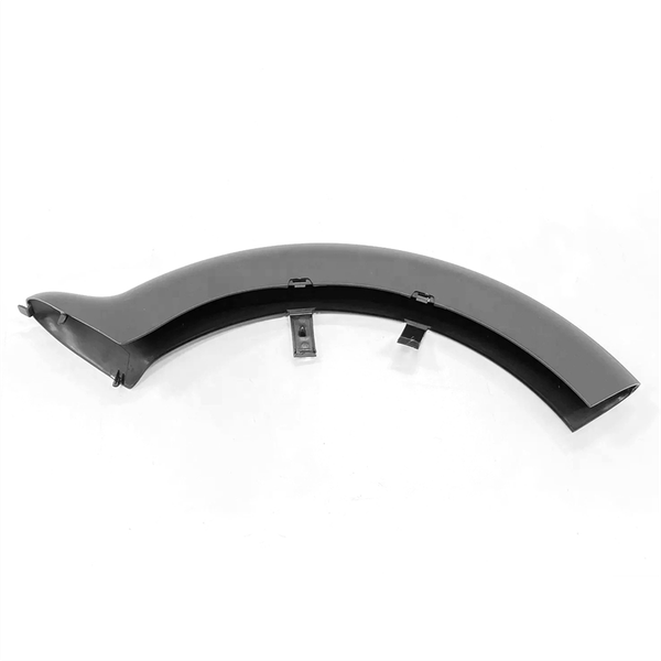 1Pair Rear Trunk Lid Hinge Trim Cover for 3 4 Series M3 Compatible with Bmw
