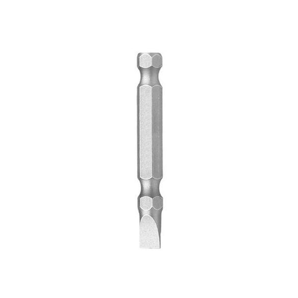 Total Tools Screwdriver Bit 10 Pieces S2 Industrial Steel (3 Sets)