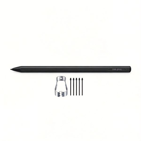 Compatible with reMarkable 2: EMR Stylus Pen with Eraser and Tilt Sensing