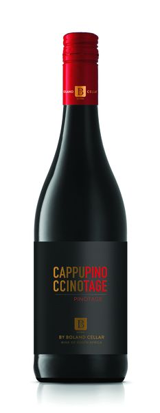 Boland Cellar Classic Selection Cappupinoccinotage