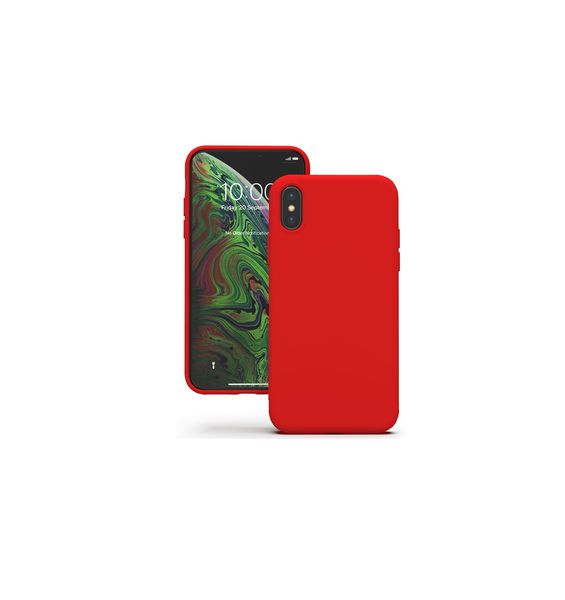 Red image