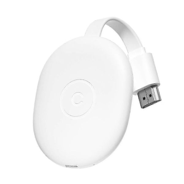 G42 Wireless WiFi Projector is compatible with Apple and Android phones