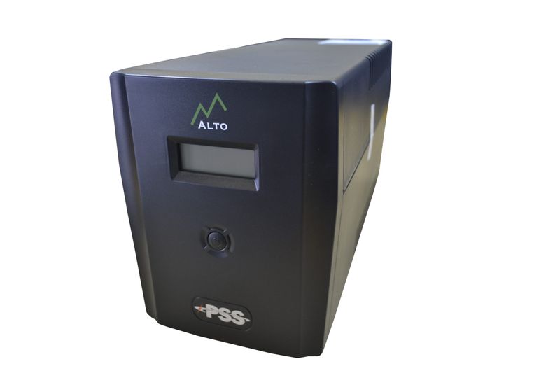 PSS 720VA AP Series - Interactive UPS