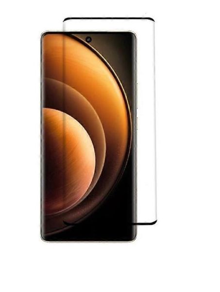 Tempered Glass Screen Protectors Compatible With Vivo V27e