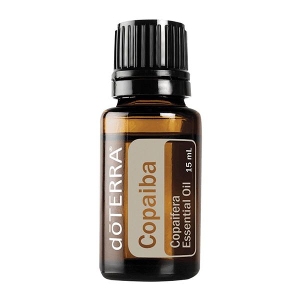 doTERRA Copaiba Essential Oil 15ml