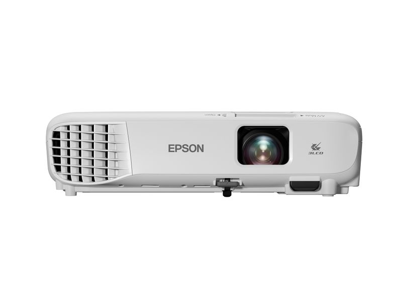 Epson EB-X06 XGA Projector