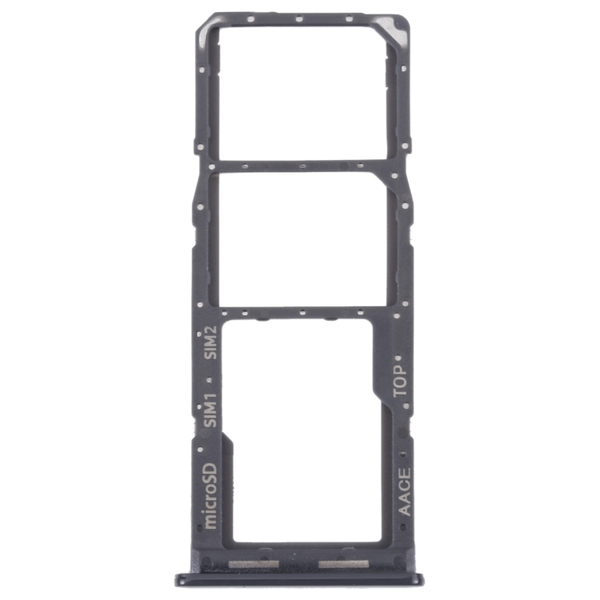 Sim Card Tray + Sd Card Tray for Samsung A13 5g