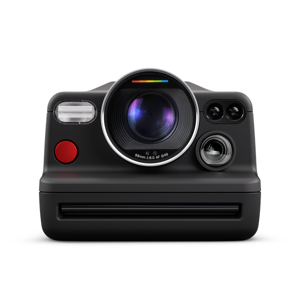 Polaroid I-2 Instant Camera