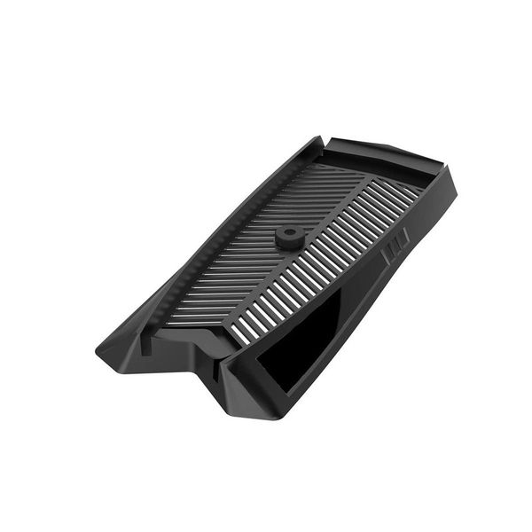 Vertical Stand with Cooling Vents&amp;Non-Slip Feet for PS5 (Digital Edition )