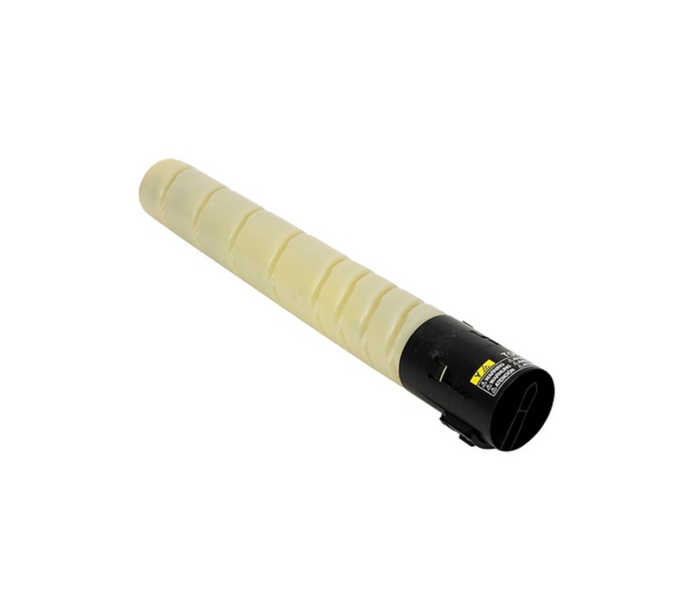 Compatible with Olivetti B1209 Yellow Toner Cartridge(MF454)