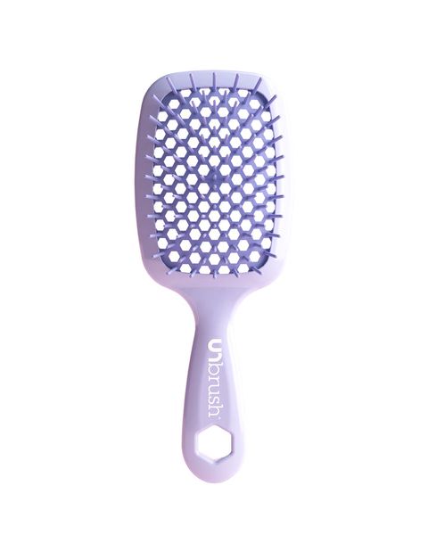 FHI Heat UNbrush Detangling Hair Brush - Lilac