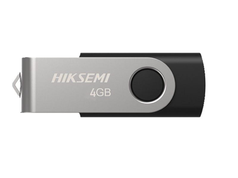 Hiksemi Rotary 4gb Usb 2.0 Flash Drive